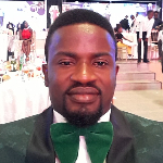 Daniel Gregrose, Kedi Distributor in Accra, Ghana, Contact me for information on how to join Kedi and the Kedi Marketing Plan.